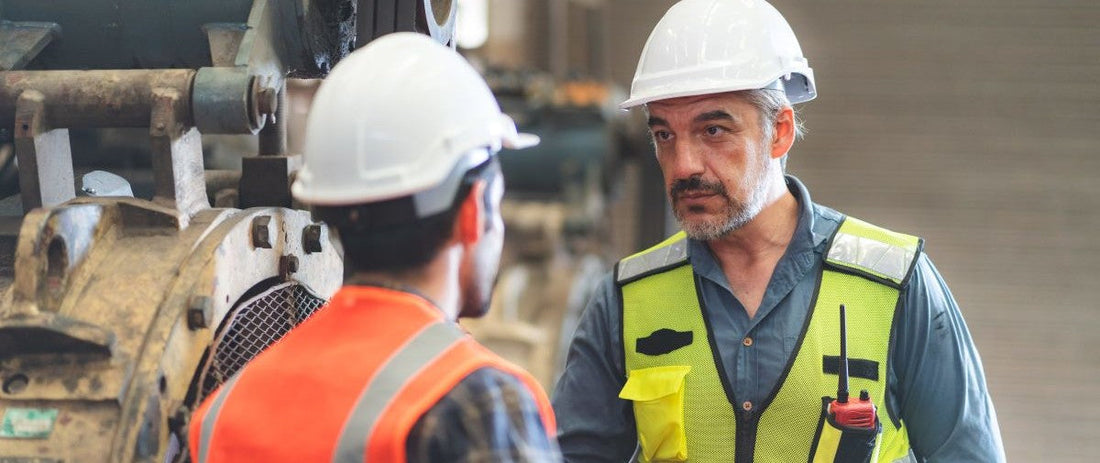Proactive vs. Reactive Workplace Safety: Why Prevention Always Wins