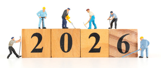 Kick Off 2026 With a Strong Workplace Safety Strategy