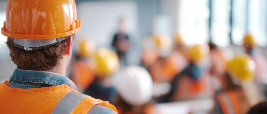 Why Occupational Safety and Health Is Essential in Every Workplace
