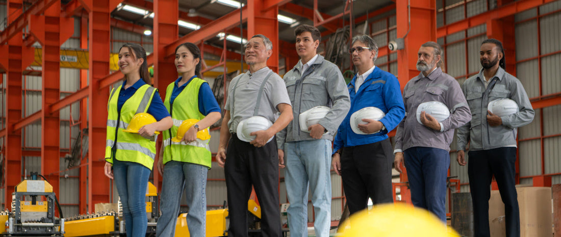 When Safety Works, Nothing Happens
