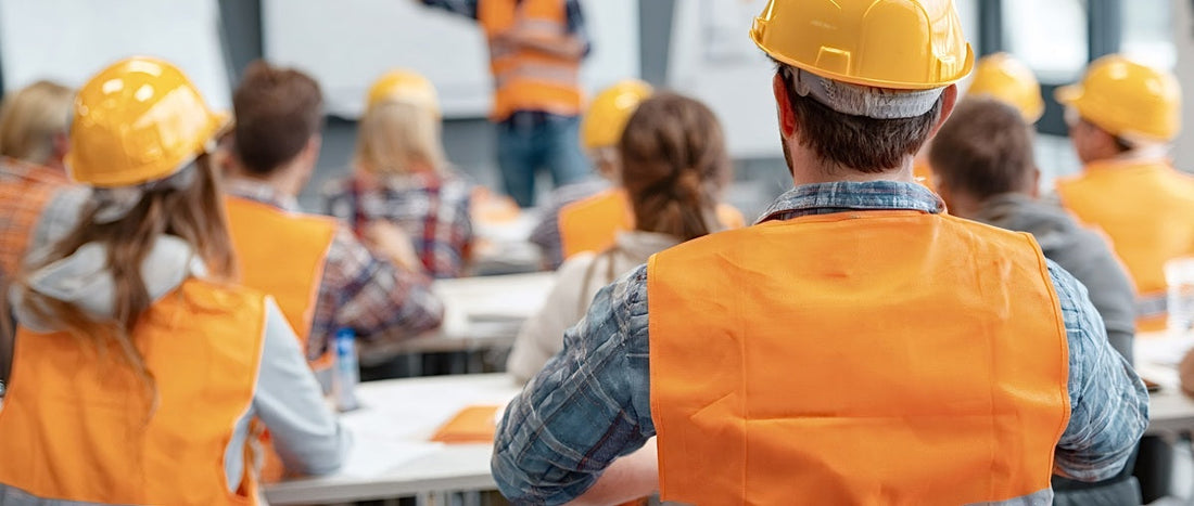 Overlooking Local OSHA 10- and 30-Hour Program Requirements Is a Serious Safety Violation: Here’s Why!