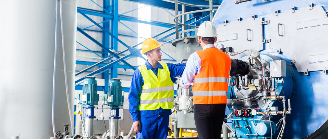 Best Practices for Implementing a Comprehensive Safety Program
