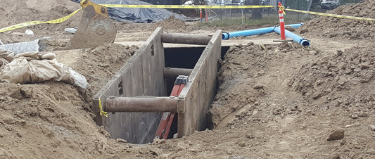 Importance of Trench Safety Training