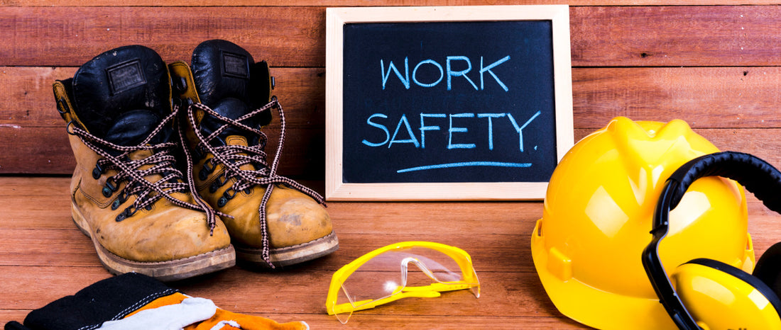 The Importance of Knowing OSHA’s Top Violations