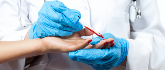 Responding to Bloodborne Pathogen Incidents at Work
