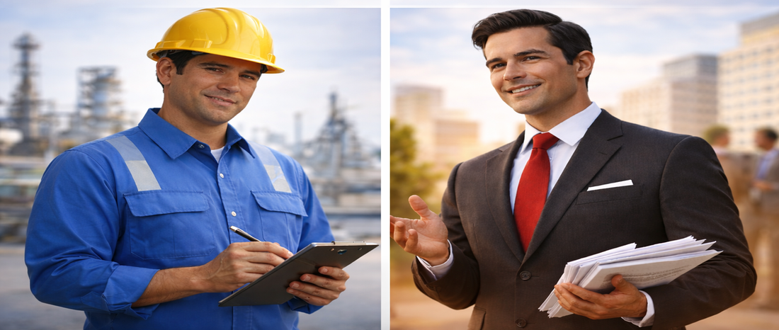 CSP vs. SMP: Choosing the Right Safety Career Path