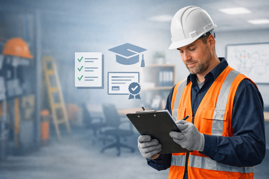 OSHA Certification: What It Is—and What It Isn’t