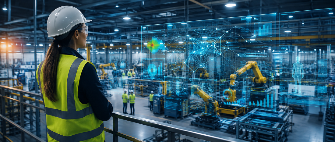 Protecting Safety Careers in the Age of AI