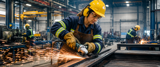 PPE Habits That Help Prevent Everyday Injuries