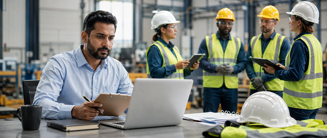 Is Your Safety Training Really “OSHA Approved”?