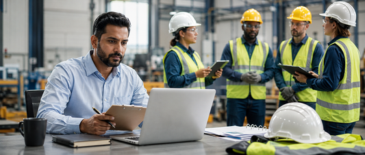 Is Your Safety Training Really “OSHA Approved”?