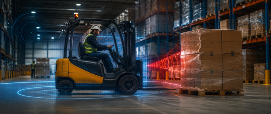 Can AI Predict Workplace Accidents Before They Happen?