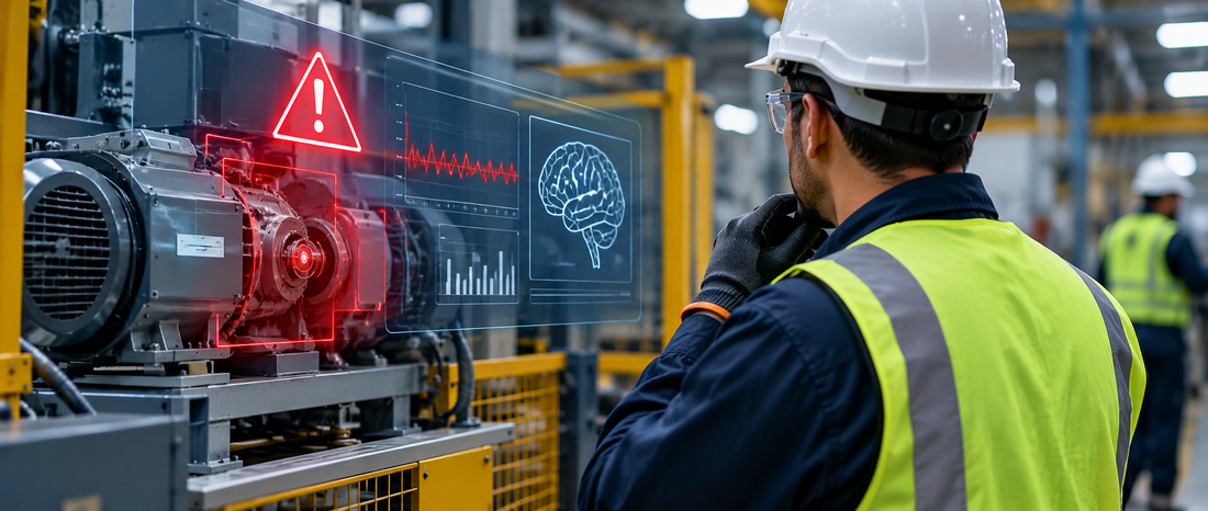 Why AI Won’t Replace Workplace Safety Training