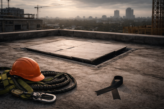 A Preventable Tragedy: What Led to the Catastrophic Fall?