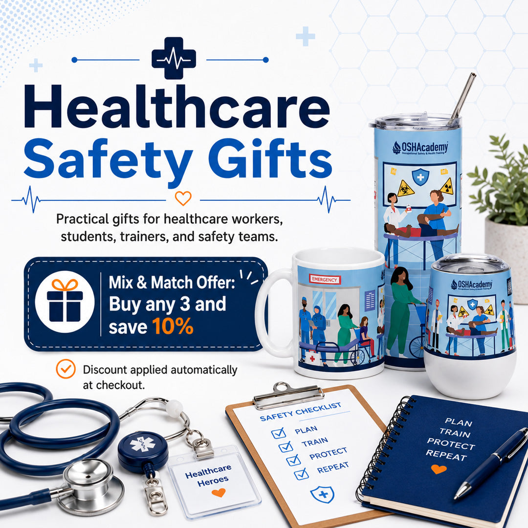 Healthcare Safety Gifts