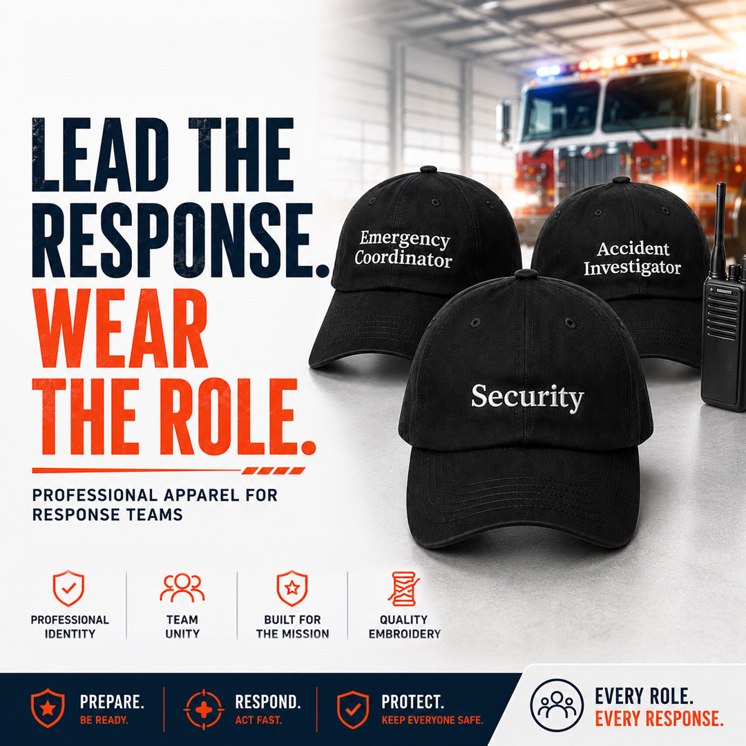 Response Team Apparel