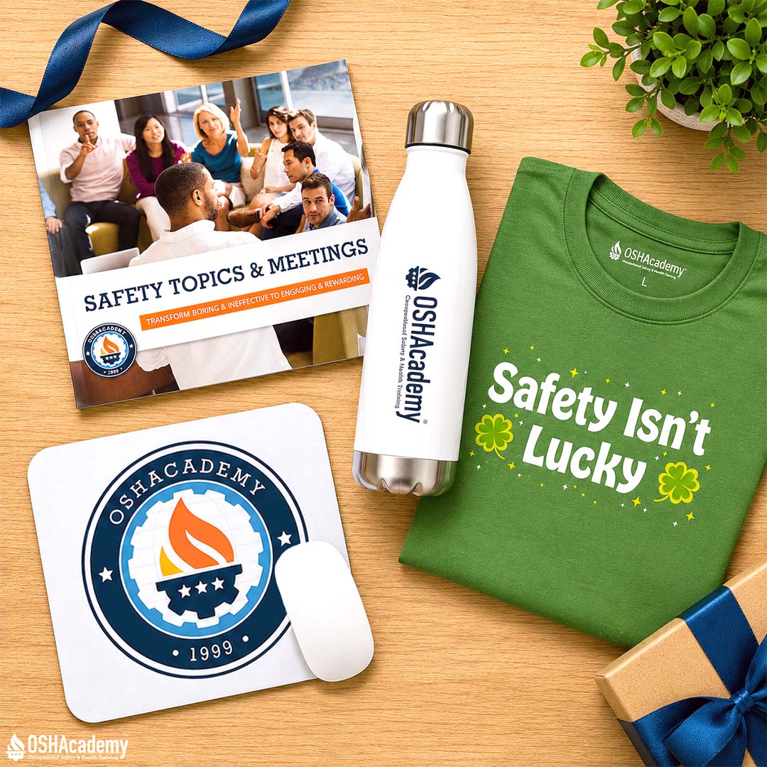 Safety Gifts