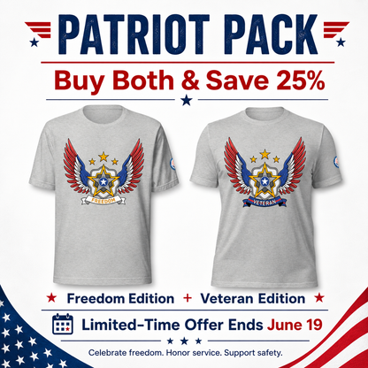 Patriot Pack