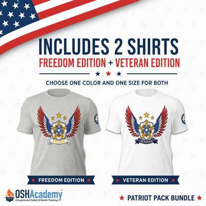 Patriot Pack