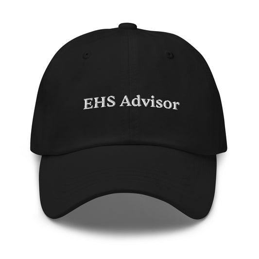 EHS Advisor Hat