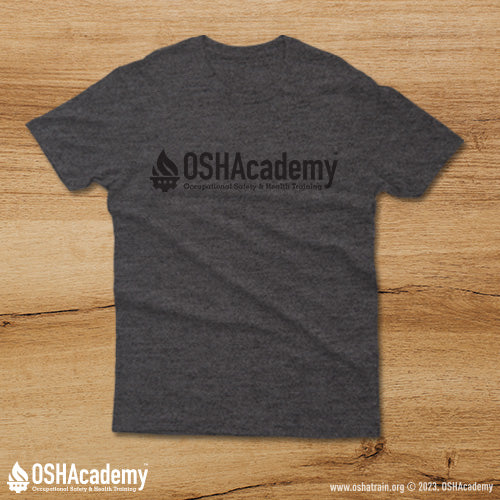 OSHAcademy T-Shirt