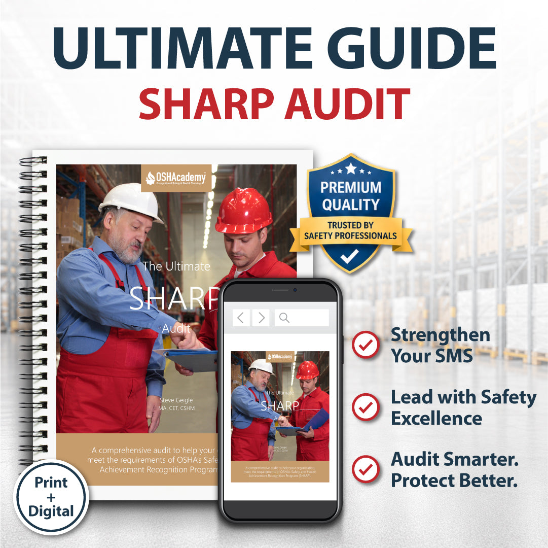 The Ultimate SHARP Audit