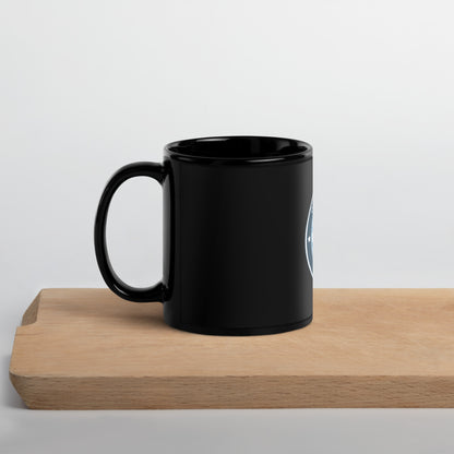 OSHAcademy Mug (Black)
