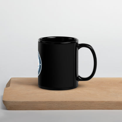 OSHAcademy Mug (Black)