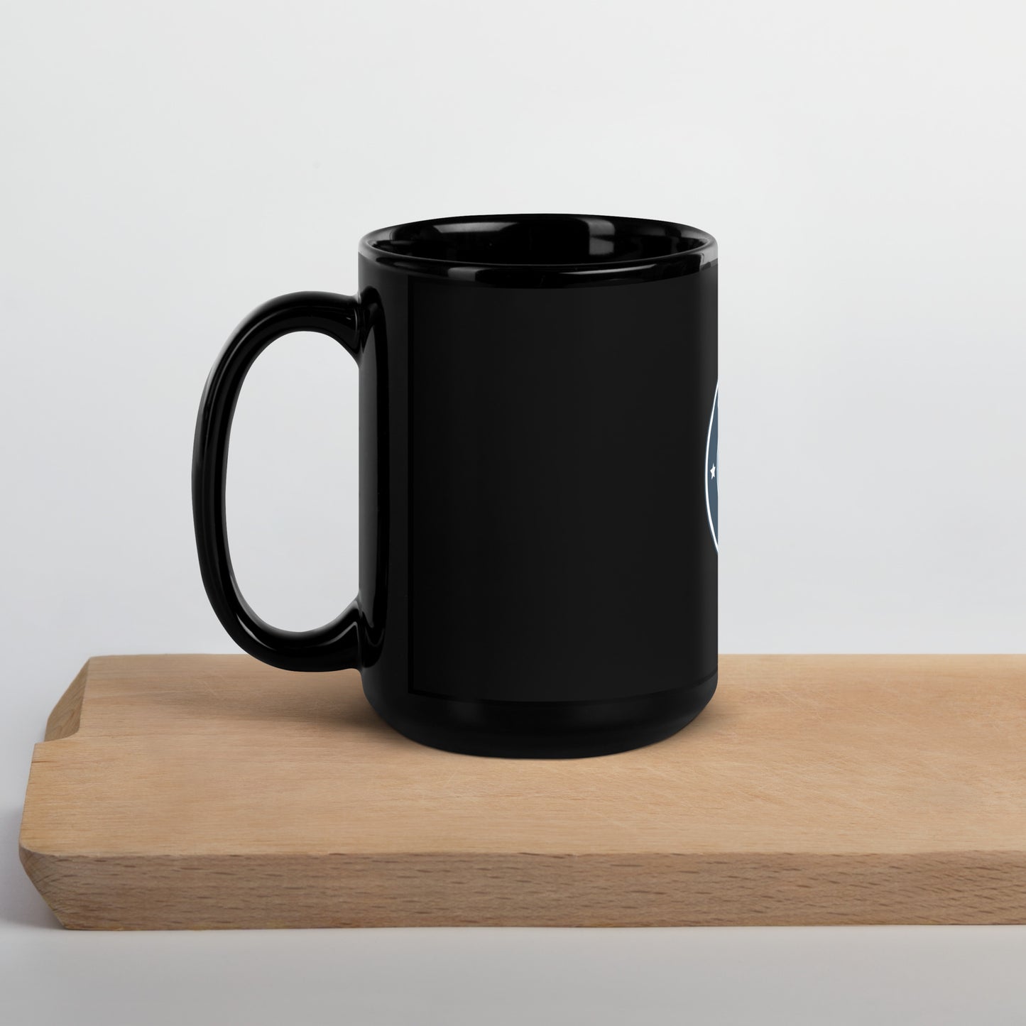 OSHAcademy Mug (Black)