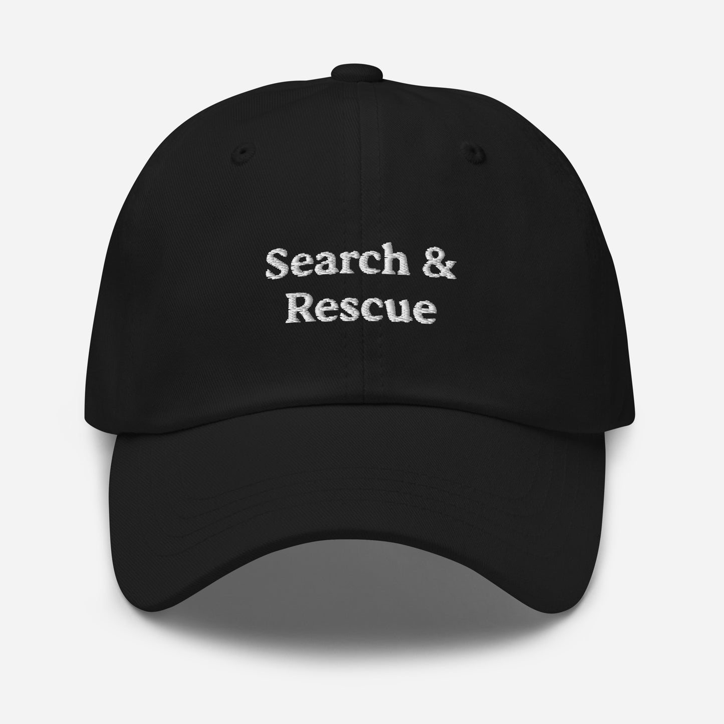 Search & Rescue Hat