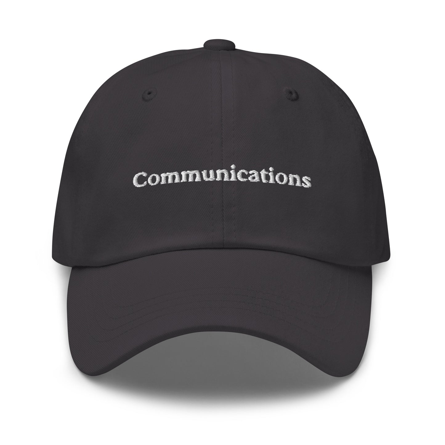 Communications Hat