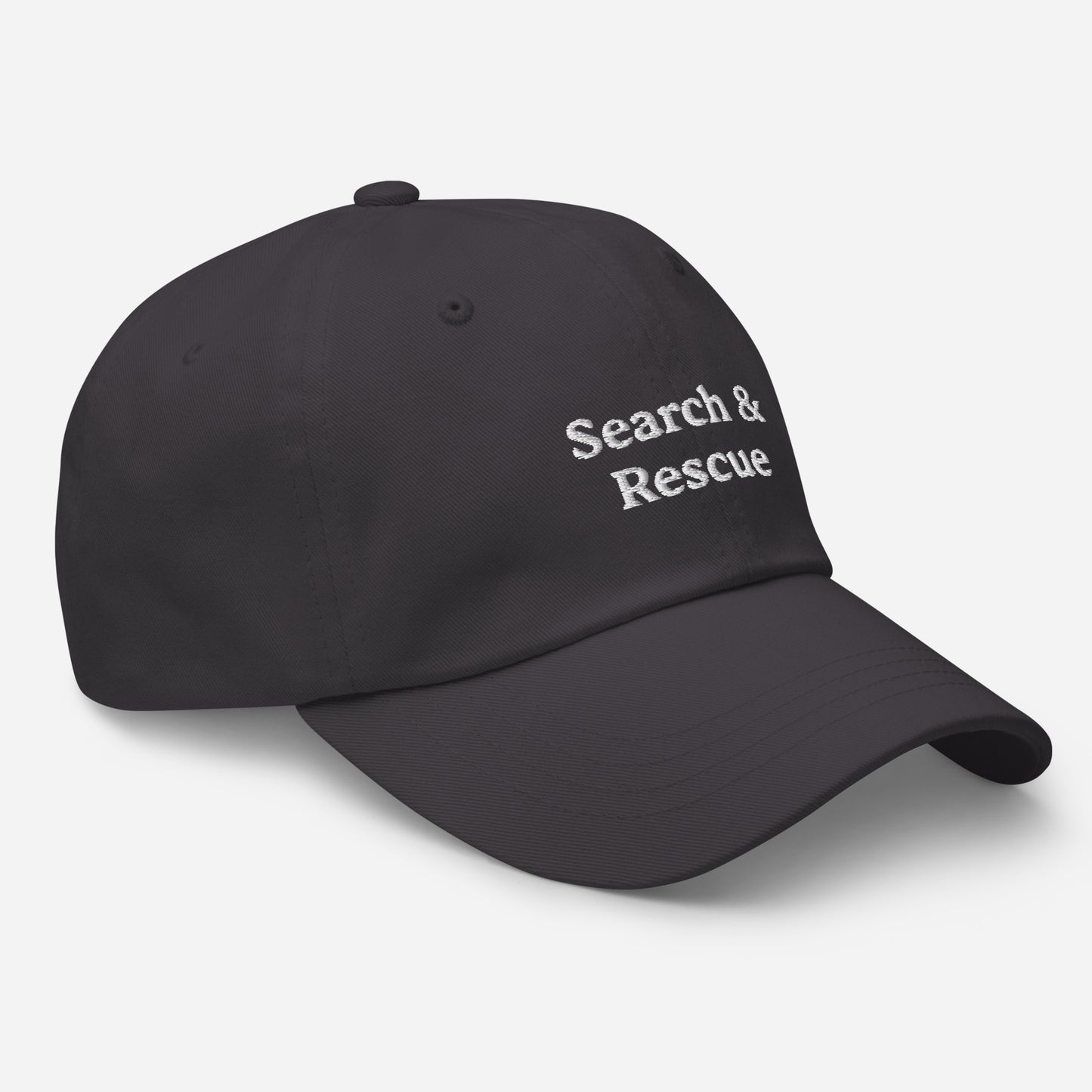 Search & Rescue Hat