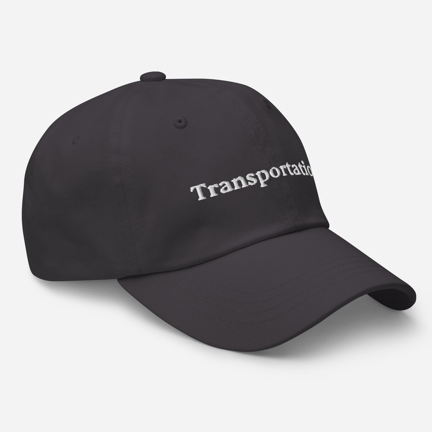 Transportation Hat