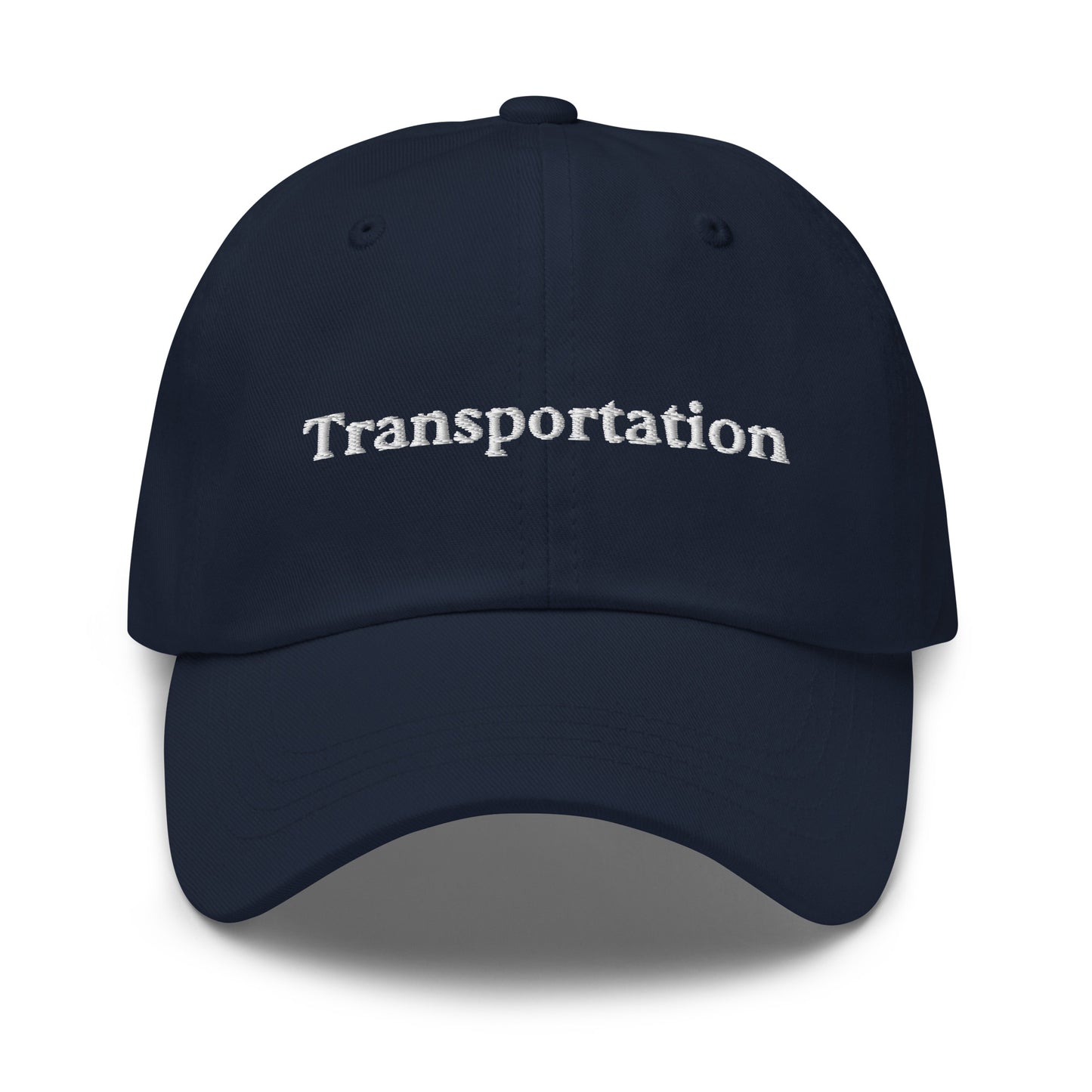 Transportation Hat