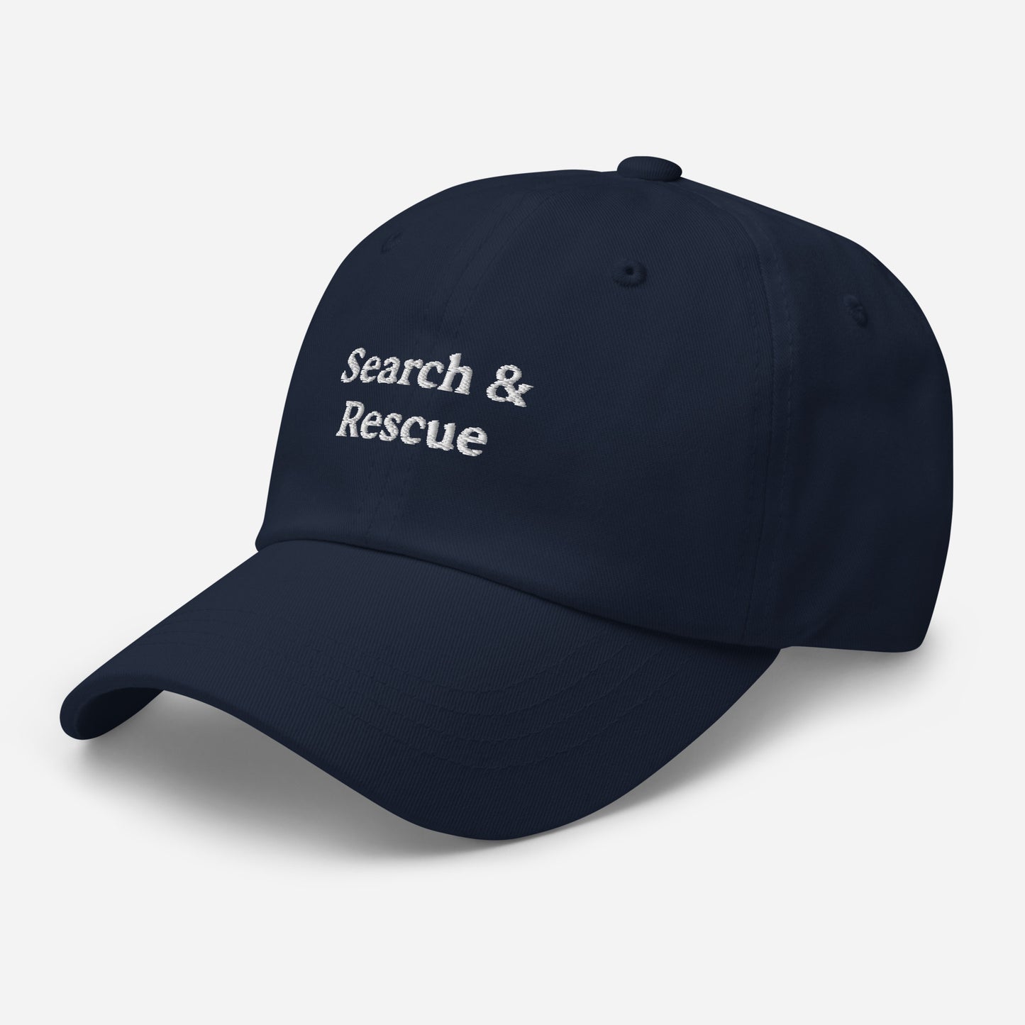 Search & Rescue Hat