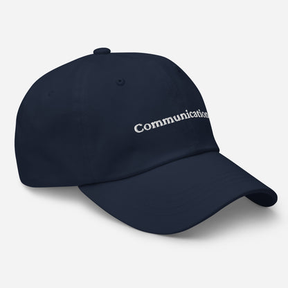 Communications Hat
