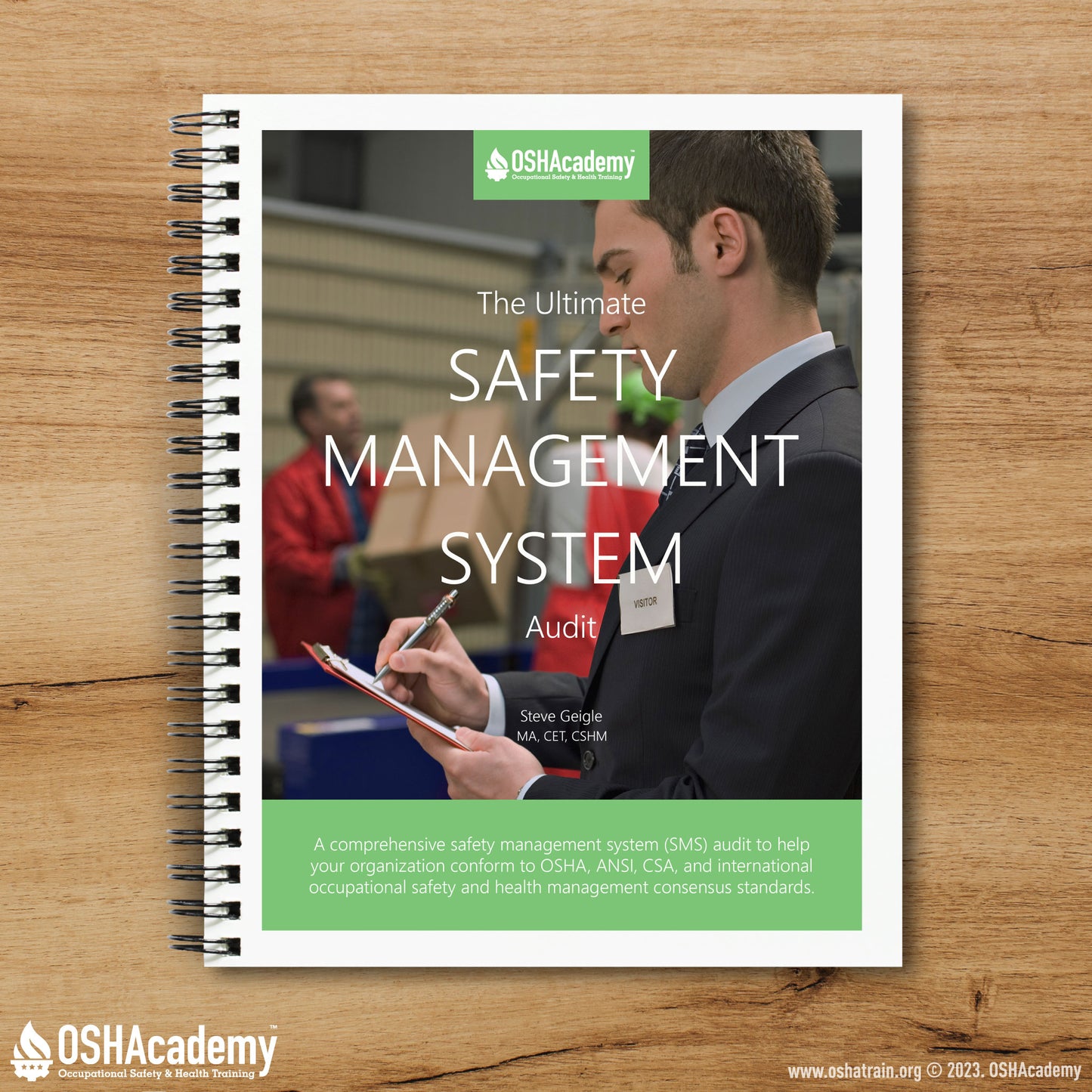 The Ultimate Safety Management System Audit