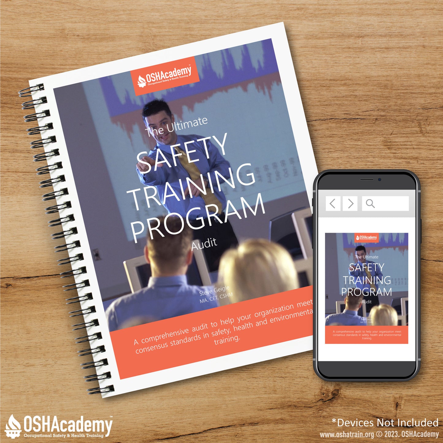 The Ultimate Safety Training Program Audit