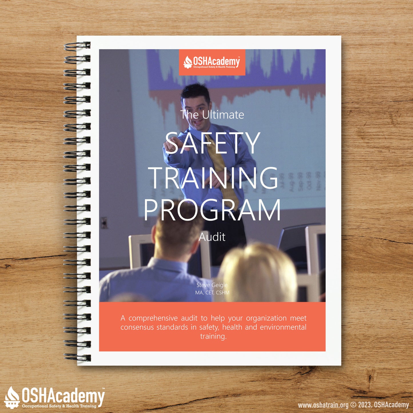 The Ultimate Safety Training Program Audit